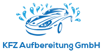 KFZ Aufbereitung - Logo